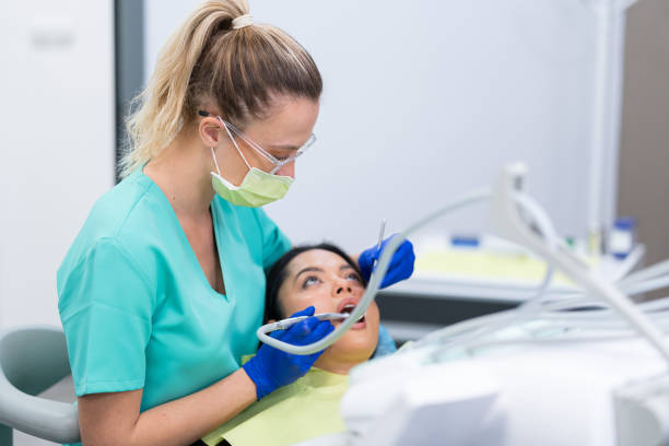 Best Weekend Emergency Dentist in Washington Court House, OH